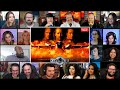 FULL CON AIR 1997 REACTION MASHUP