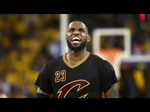 Game 5 - Cleveland Cavaliers vs Golden State Warriors - Full Game Highlights | 2017 NBA Finals