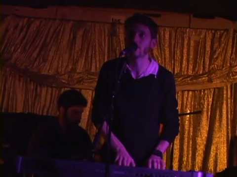 Bruce Lucy - Thing/Bruce