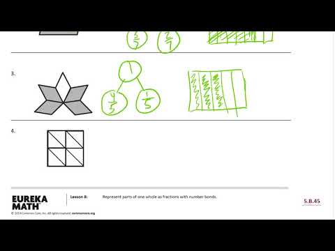 Lesson 8 Homework Module 5 Grade 3