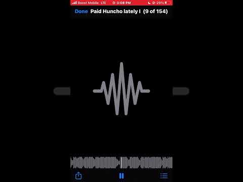 ManMan Huncho - lately I