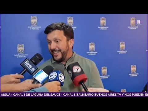 Ruta 9 en Aznárez: ajustan proyecto tras reclamos de vecinos