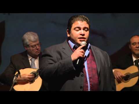 RICARDO RIBEIRO - SOU COMPANHEIRO DO VENTO