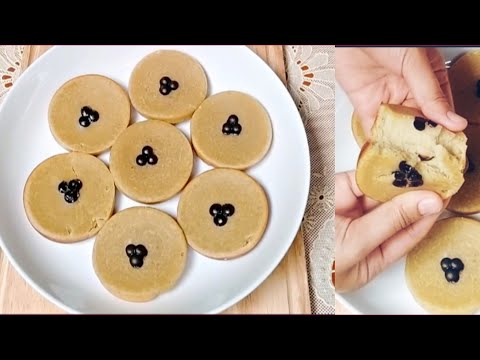 Saking Enaknya Aku Bikin Kue Ini Tidak Cukup Dengan Satu Resep!! Kue Lumpur Pisang Enak dan Lembut