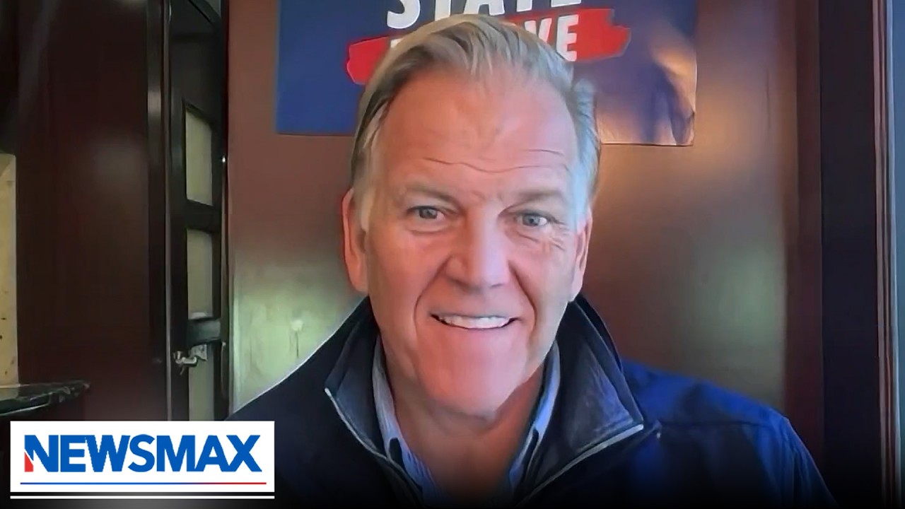 Mike Rogers: 'This is not about how you pray this is about how you think'