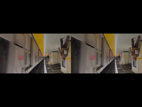 (Upside down) Subway at College station thumbnail