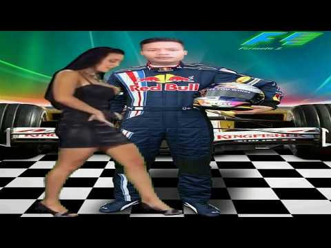 Двигай телом - Berkut feat Anna Sahara remix boom boom