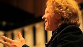 Mick Hucknall - Don't Let Me Be Misunderstood