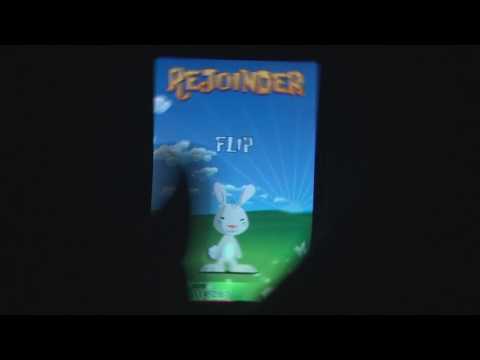 Rejoinder iPhone Gameplay Video Review - AppSpy.com