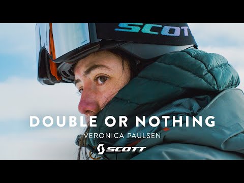 SCOTT Sports and Veronica Paulsen