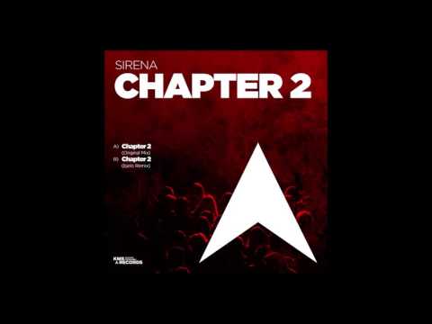 Sirena - Chapter 2 (Original Mix) - [KMS Records]