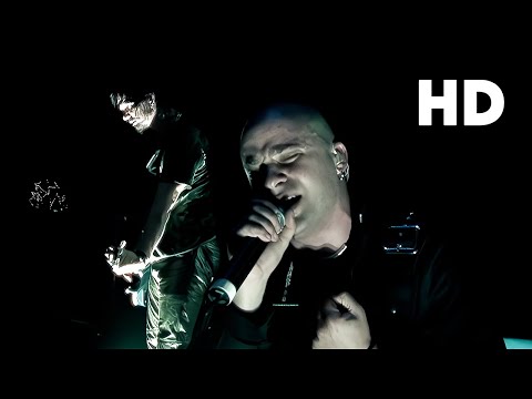 Disturbed – Down With The Sickness [Music Video]