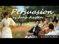 💐 PERSUASION by Jane Austen - FULL #audiobook 🎧📖 | Greatest🌟AudioBooks - V4