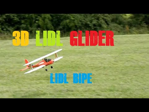 lidl-glider-biplane-lidl-bipe
