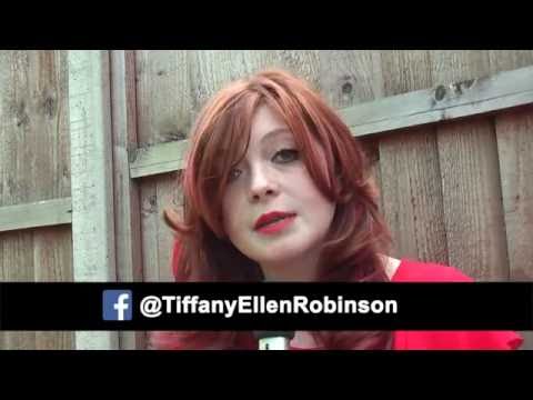 The Fan Carpet Chats To… Tiffany-Ellen Robinson