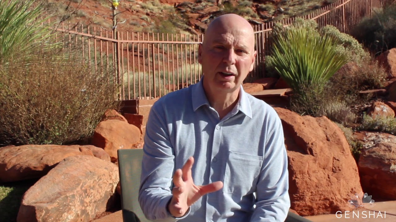 Word of the Week - Humility ft. Kevin Hall