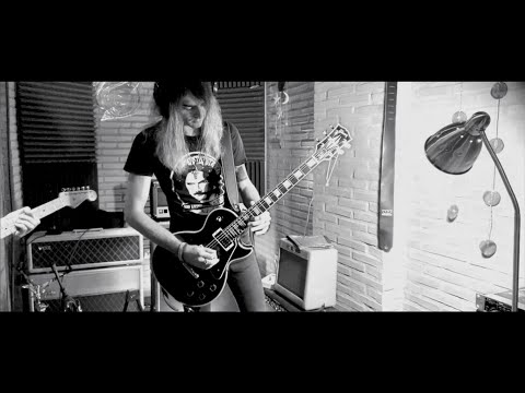 Joey DeadCat - La Madrugá (Videoclip Oficial) Abel Moreno Gómez