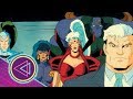 Episode 5 WildC A T S FULL EPISODE RETRO RERUN