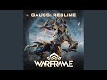 Gauss Redline From Warframe