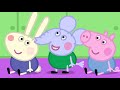 Nursery Rhymes Kids Songs With Peppa Pig 009
