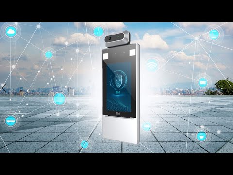 EVERYTHING You Need To Know About Face Recognition Access Control Terminal