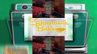 (YTPMV) Schneiden’s Bakery/ApolloProScreen/Nicke