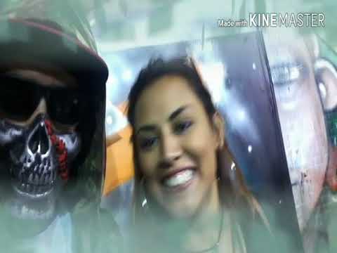 BATALHA DA MATRIX 5 ANOS