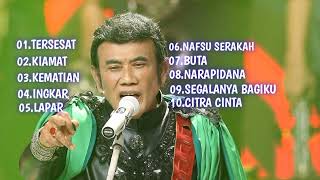 Download lagu Rhoma irama TERSESAT Full album tanpa iklan terbaru 2022!!~Rhoma irama 2022 mp3