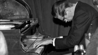 Bill Evans - Jade Visions (take 2)