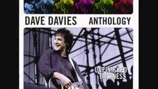 Dave Davies - Milk Cow Blues