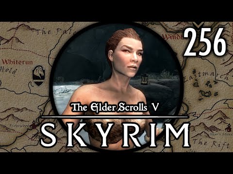 We Go Looking for Some Bears - Let's Play Skyrim (Survival, Legendary Difficulty) #256