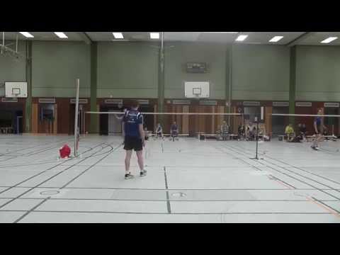 Vereinsmeisterschaft 2014 Teil 09 Finale