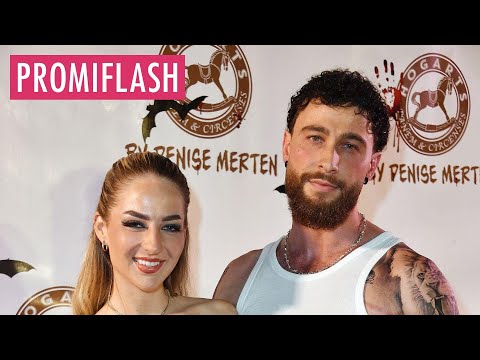 Das sind die schaurigen Halloweenkostüme der Realitystars