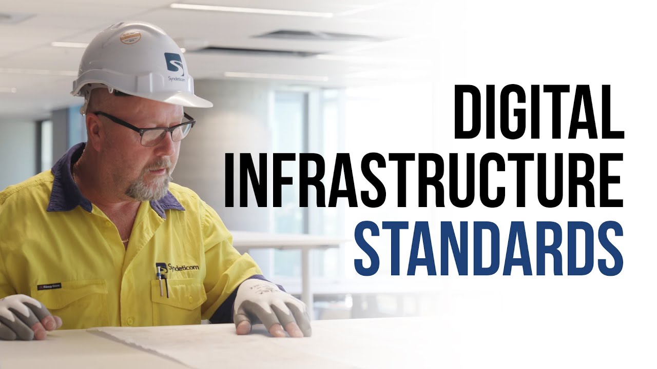 Digital Infrastructure Standards Explained