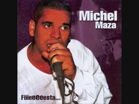 michel maza - sali del hospital(avísale a los cantantes).