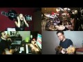Katy Perry - i kissed a girl cover (rock version ...