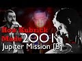 How Kubrick Made 2001 A Space Odyssey Part 5 Jupiter Mission B