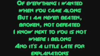 PCD Hush Hsh The I Will Survive Remix