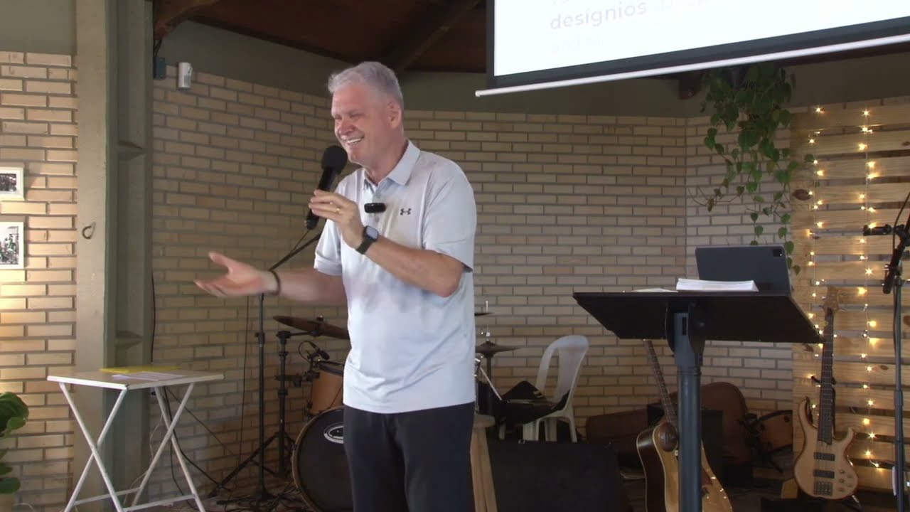 10 de 10 - Retiro Jovens 2025 - Jan Gottfridsson