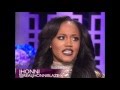 Love Hip Hop NYC Season 5 Reunion Show SPOILERS Jhonni Blaze Gets Arrested