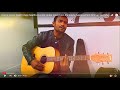 Veerana Song Sathi Mere Sathi Pushkar Singh The Best Guitar Cover