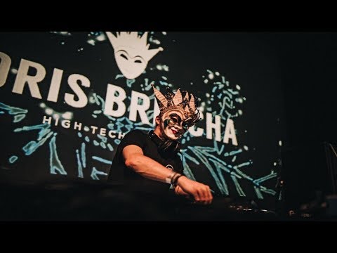 Boris Brejcha - Future (High Tripping Minimal Techno)