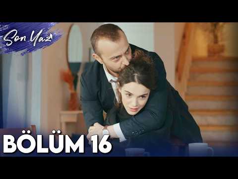 Son Yaz 16. Bölüm Full İzle | Tek Parça HD