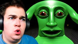 Steak Plays Enter Brainrot