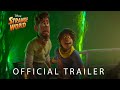 Disney S Strange World Official Trailer