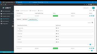 Migrate Container Image Registries From AWS ECR to Azure ACR With Rack