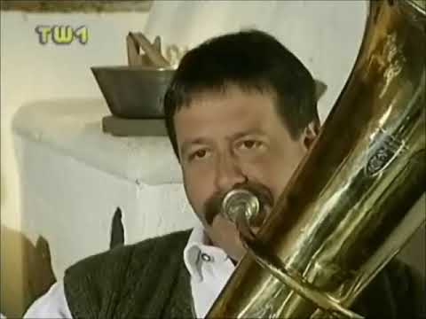 Werfenwenger Tanzlmusi   Pinzgauer Bauernpolka