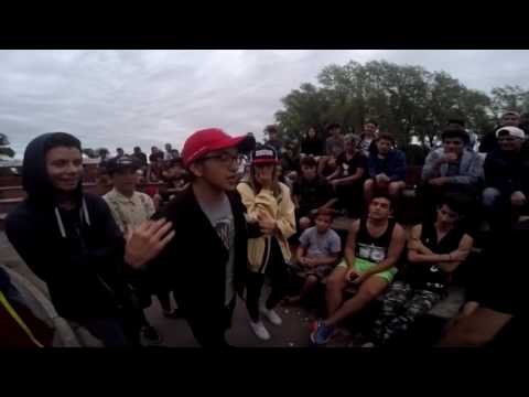 LG vs Bellan | RapMiento | Fecha 6 | SemiFinales