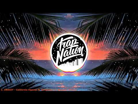 TOP 10 BEAT DROP SONGS #22