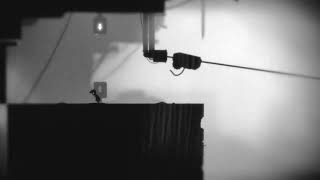 家族でゲーム実況　LIMBO のほほんと